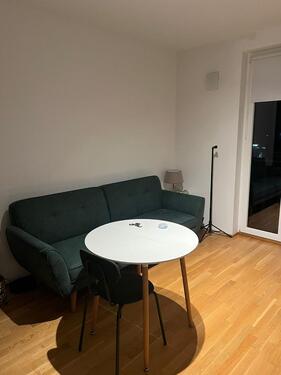 Foto - gemütlich eingerichtete Studiowohnung in Berlin