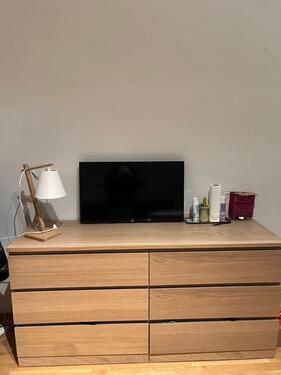 Foto - Etagenwohnung zur Miete in Berlin