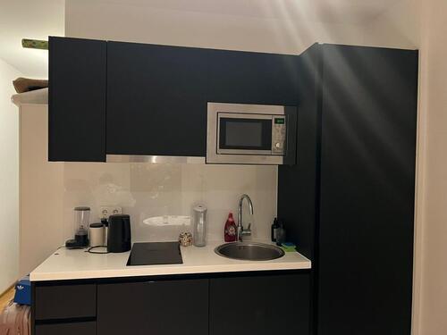 Foto - Etagenwohnung in Berlin
