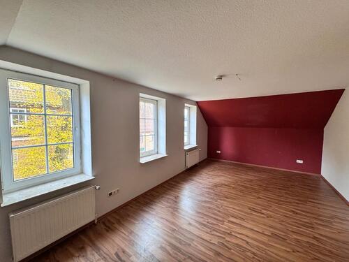 Foto - Traumhafte 4-Zimmer Wohnung in Altenmedingen ab sofort frei