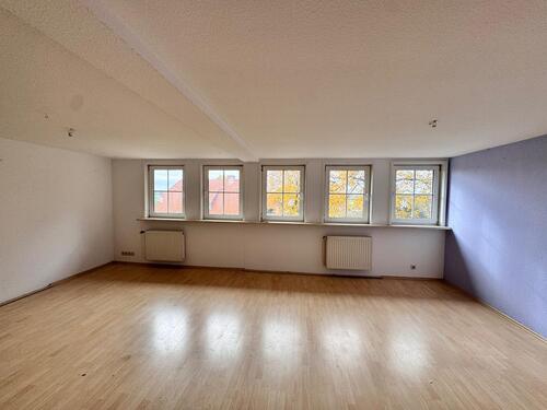 Foto - Etagenwohnung in Altenmedingen