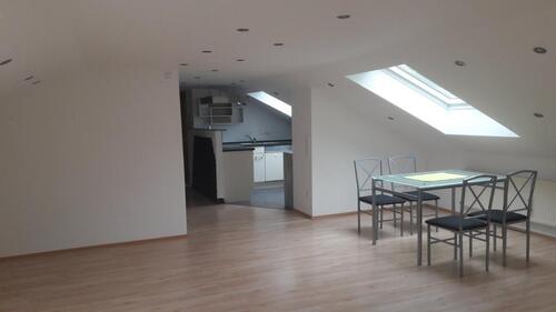 Foto - Etagenwohnung zur Miete in Deggendorf