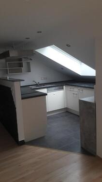 Foto - Etagenwohnung in Deggendorf