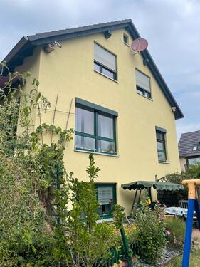 Foto - Einfamilienhaus zum Kaufen in Oberlungwitz
