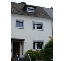 Reihenhaus Dortmund Gartenstadt