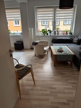 Foto - Etagenwohnung zur Miete in Heilbad Heiligenstadt