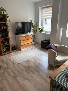 Foto - Etagenwohnung in Heilbad Heiligenstadt