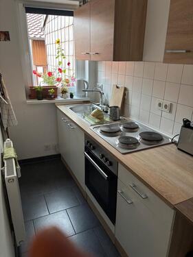 Foto - Etagenwohnung in Heilbad Heiligenstadt zur Miete