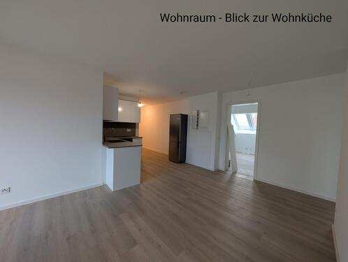 Foto - Etagenwohnung in Bamberg