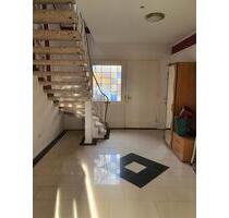 Doppelhaushälfte in Rhauderfehn