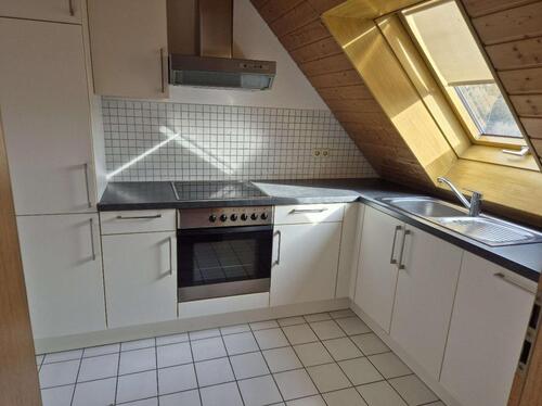 Foto - Etagenwohnung in Reutlingen zur Miete