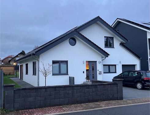 Foto - Hochwertiges Einfamilienhaus in gefragter Lage in Werste