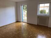 Foto - Erdgeschoßwohnung in Malborn zur Miete
