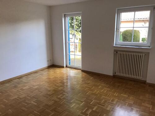 Foto - Erdgeschoßwohnung in Malborn zur Miete