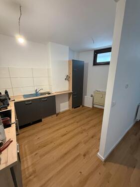 Foto - 1 Zimmer Etagenwohnung in Starzach