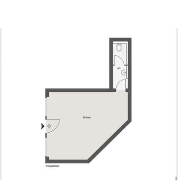 Foto - Gewerbefläche S-Weilimdorf Büro-, Beauty Verkaufsfläche Automaten