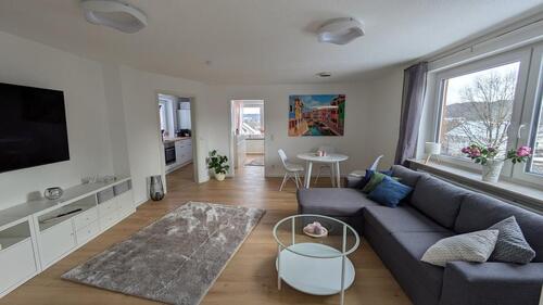 Foto - Vollmöblierte 2-Zimmer EG-Wohnung in Bestlage von Warstein