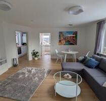 Vollmöblierte 2-Zimmer EG-Wohnung in Bestlage von Warstein