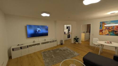 Foto - 2 Zimmer Erdgeschoßwohnung in Warstein