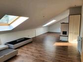 Foto - 3 Zimmer Dachgeschoßwohnung zur Miete in Kaufering