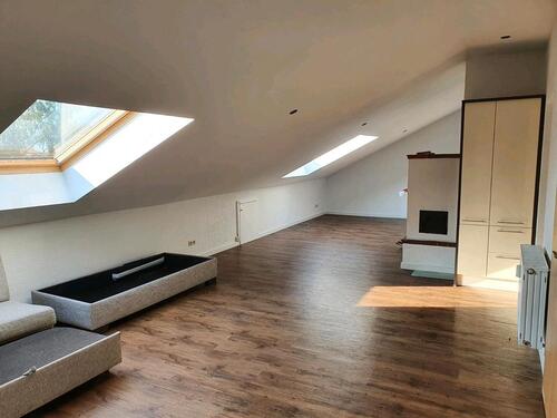Foto - 3 Zimmer Dachgeschoßwohnung zur Miete in Kaufering