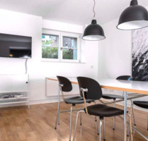 Schönes Büro im Kreuzviertel (Schulstraße) - Münster Gievenbeck