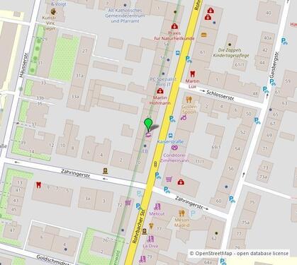 Foto - andere in Heidelberg