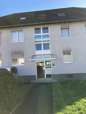 Foto - Etagenwohnung in Lünen zur Miete