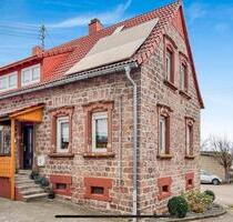 Hausvermietung - 1.450,00&nbsp;EUR Kaltmiete, ca.&nbsp; 110,00&nbsp;m&sup2; in Hermersberg (PLZ: 66919)