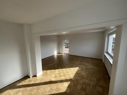 Foto - 4 Zimmer Etagenwohnung in Ratzeburg