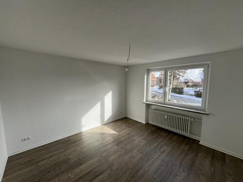 Foto - Etagenwohnung in Ratzeburg zur Miete