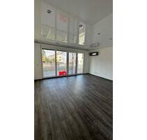 Helle 3-Zimmer Wohnung mit Balkon in Rülzheim