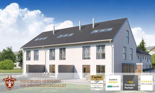 Foto - Familienfreundliches Wohnen im grünen nähe München!!!