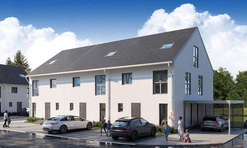 Foto - 5 Zimmer Reihenhaus zur Miete in Berglern