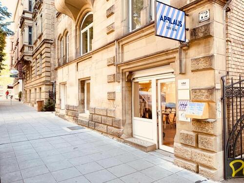 Foto - Kleines Atelier in in Stuttgart West Schneiderarbeiten