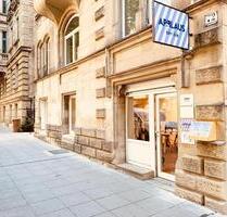 Kleines Atelier in in Stuttgart West Schneiderarbeiten