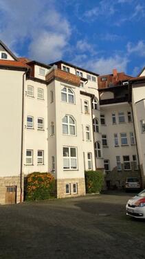 Foto - Über den Dächern der Theaterstadt!