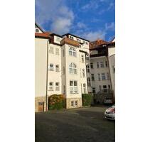 Über den Dächern der Theaterstadt! - Meiningen