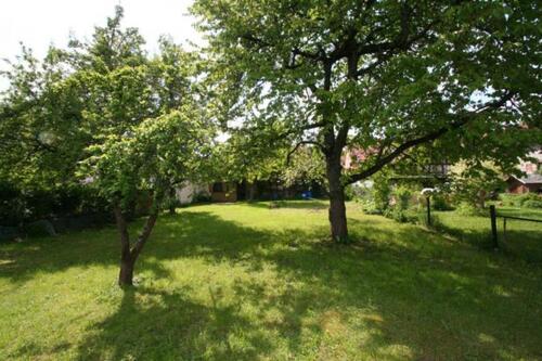 Foto - 2 Zimmer Dachgeschoßwohnung zur Miete in Meiningen