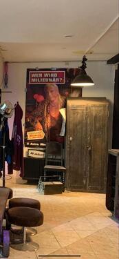 Foto - Großes Wohn Atelier für Kreative . Wohnen & Arbeiten , Studio