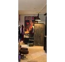 Großes Wohn Atelier für Kreative . Wohnen & Arbeiten , Studio - Leipzig Altwest