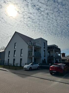 Foto - Moderne 4-Zimmer-Neubauwohnung mit Balkon, EBK & Top-Lichtlage