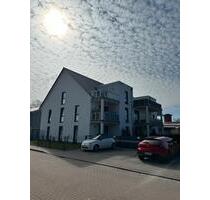 Moderne 4-Zimmer-Neubauwohnung mit Balkon, EBK & Top-Lichtlage - Wolmirstedt