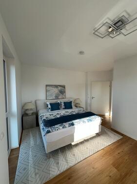 Foto - 4 Zimmer Etagenwohnung in Wolmirstedt