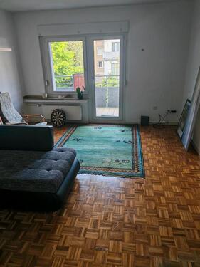 Foto - WG Zimmer zu vermieten - 600,00&nbsp;EUR Kaltmiete, ca.&nbsp; 25,00&nbsp;m&sup2;