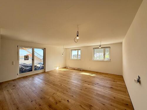 Foto - 3 Zimmer Dachgeschoßwohnung in Neustadt an der Weinstraße