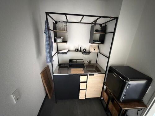 Foto - 1 Zimmer Etagenwohnung zur Miete in Dortmund