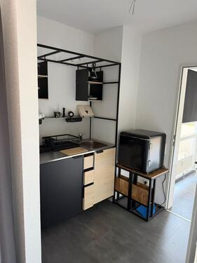 Foto - Etagenwohnung in Dortmund zur Miete