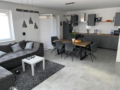 Foto - Wohnung 82qm zum 1.8. in Ellenstedt frei