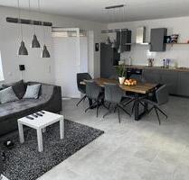 Wohnung 82qm zum 1.8. in Ellenstedt frei - Goldenstedt